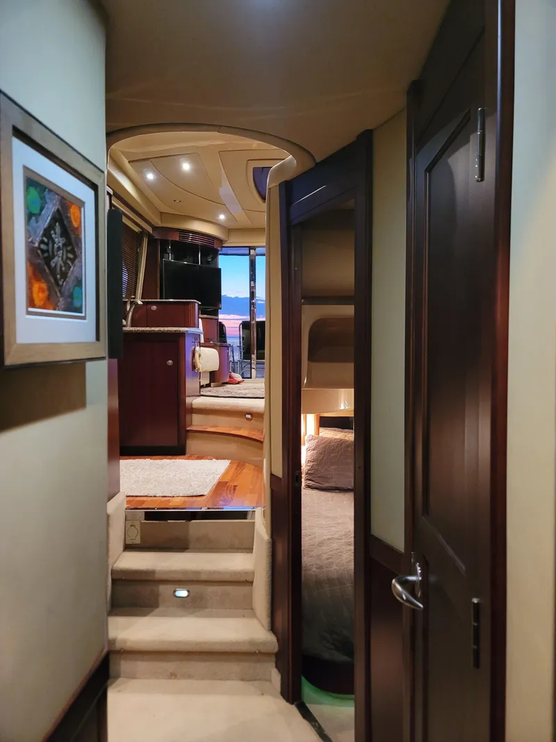 Slide: The Image of companionway - 31