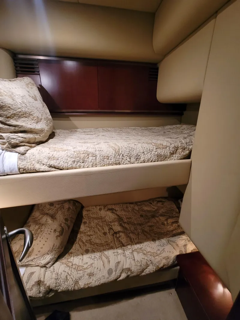 Slide: The Image of 3rd stateroom - 39