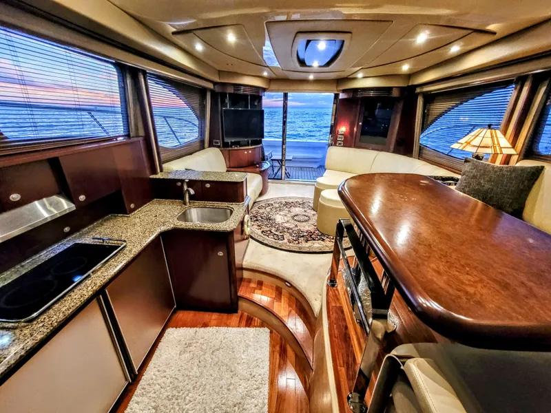 Slide: The Image of Salon Galley - 4