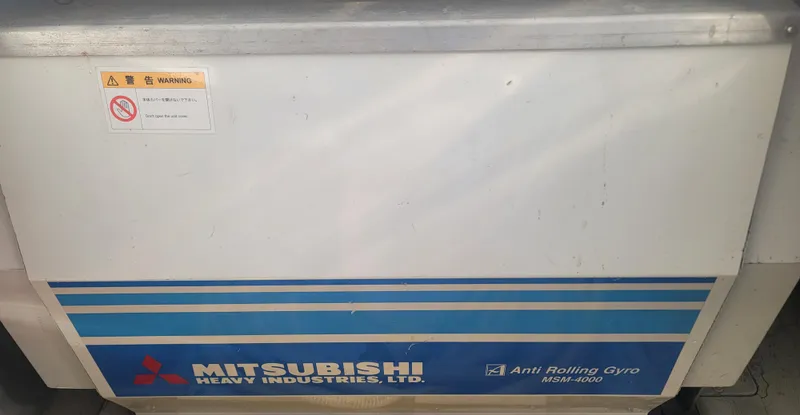 Slide: The Image of GYRO Stabilizer - 41