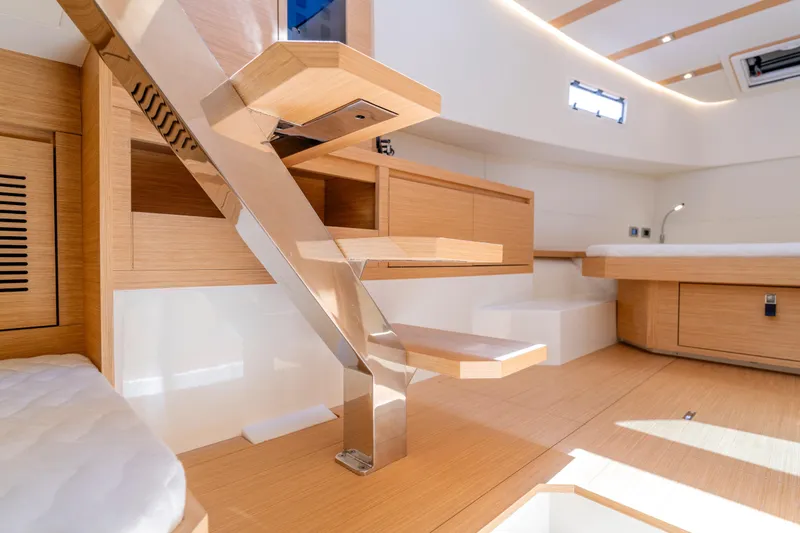 Slide: The Image of Pardo Yachts 38 2025 - 60