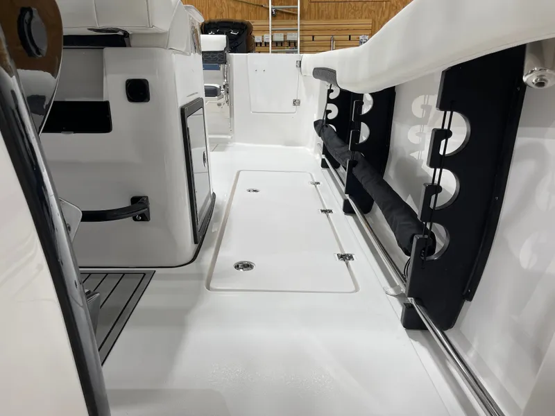 Slide: The Image of Tidewater 302 CC Adventure 2026 - 11