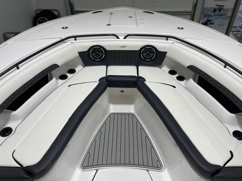 Slide: The Image of Tidewater 302 CC Adventure 2026 - 12