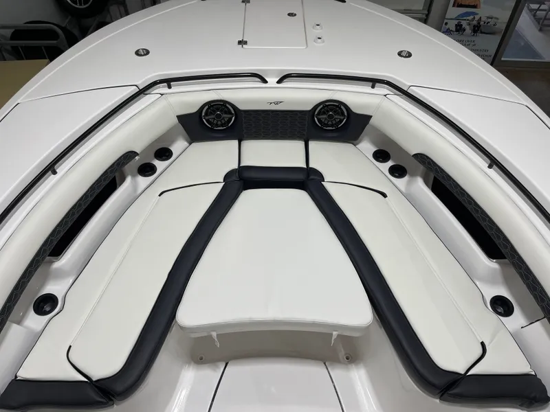 Slide: The Image of Tidewater 302 CC Adventure 2026 - 13