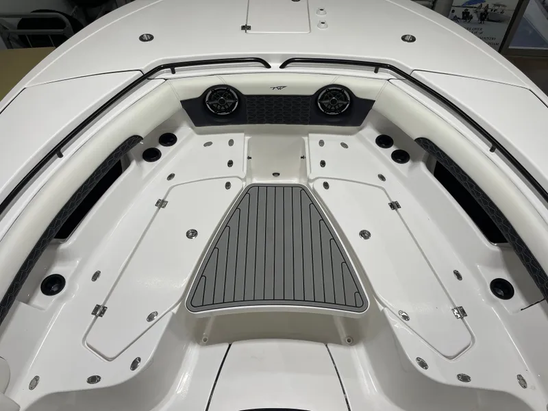 Slide: The Image of Tidewater 302 CC Adventure 2026 - 14