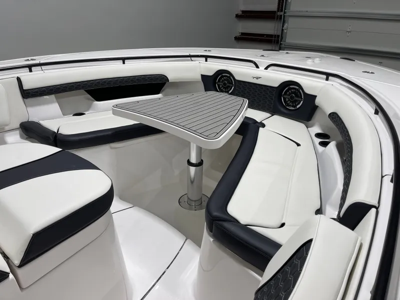 Slide: The Image of Tidewater 302 CC Adventure 2026 - 16