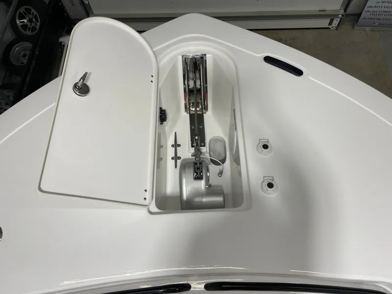 Slide: The Image of Tidewater 302 CC Adventure 2026 - 17