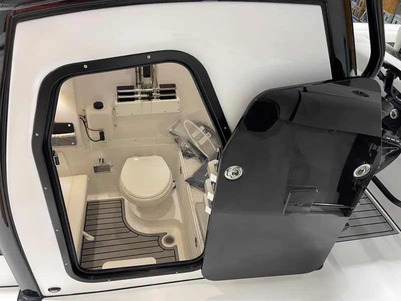 Slide: The Image of Tidewater 302 CC Adventure 2026 - 19