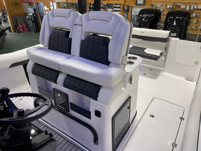 Slide: The Image of Tidewater 302 CC Adventure 2026 - 23