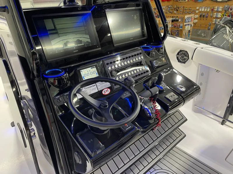 Slide: The Image of Tidewater 302 CC Adventure 2026 - 24