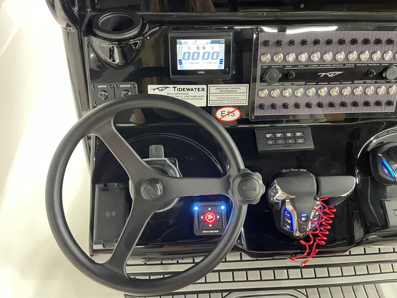 Slide: The Image of Tidewater 302 CC Adventure 2026 - 26