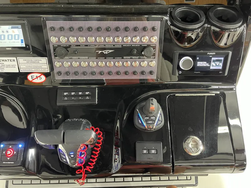 Slide: The Image of Tidewater 302 CC Adventure 2026 - 27