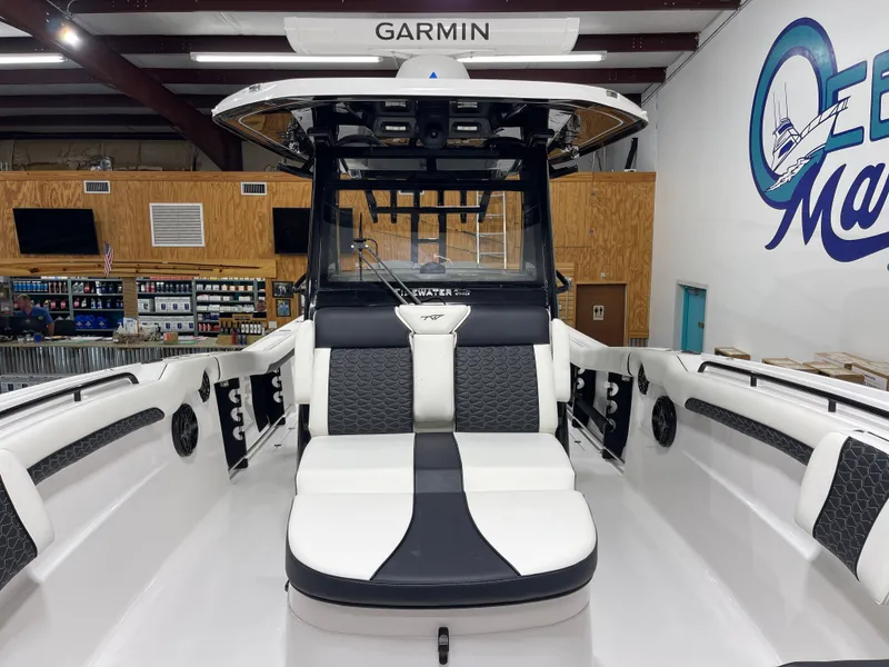 Slide: The Image of Tidewater 302 CC Adventure 2026 - 29