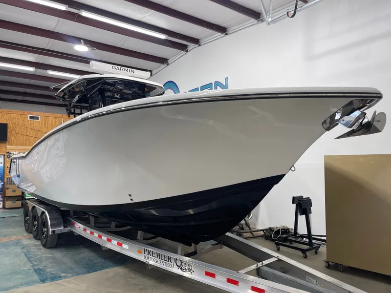 Slide: The Image of Tidewater 302 CC Adventure 2026 - 3