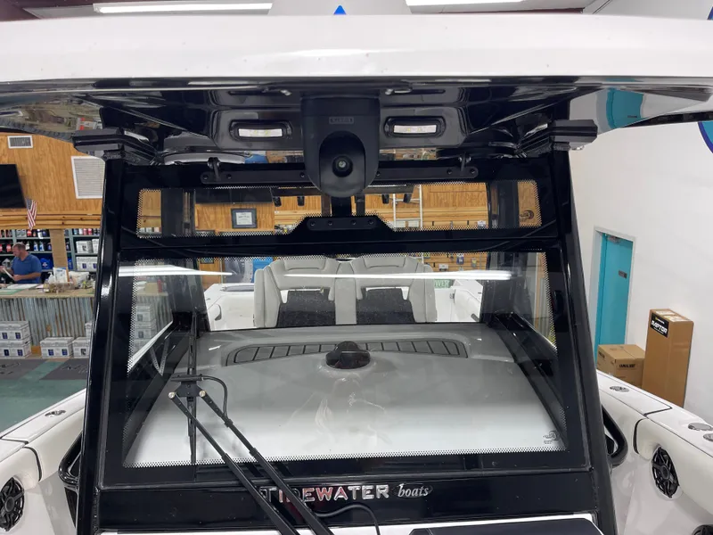 Slide: The Image of Tidewater 302 CC Adventure 2026 - 30