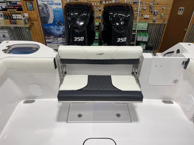 Slide: The Image of Tidewater 302 CC Adventure 2026 - 33