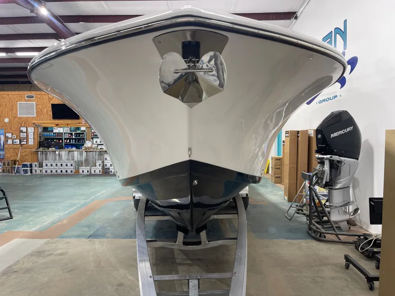 Slide: The Image of Tidewater 302 CC Adventure 2026 - 35