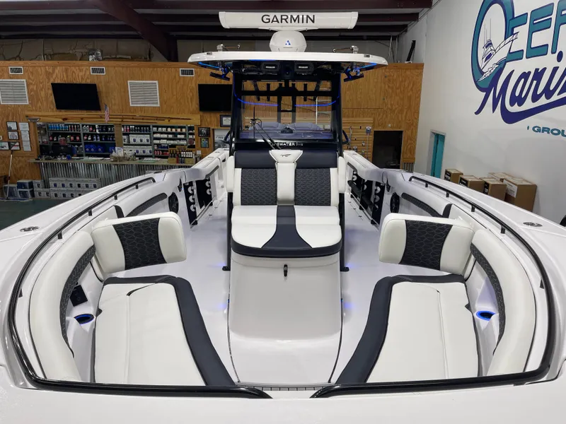 Slide: The Image of Tidewater 302 CC Adventure 2026 - 5