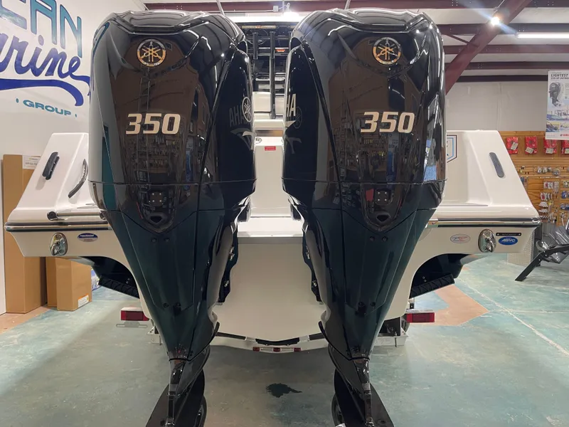 Slide: The Image of Tidewater 302 CC Adventure 2026 - 6