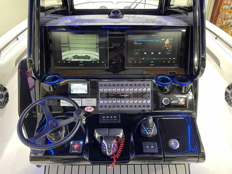 Slide: The Image of Tidewater 302 CC Adventure 2026 - 8