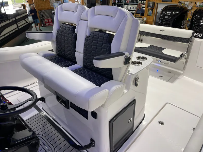 Slide: The Image of Tidewater 302 CC Adventure 2026 - 9