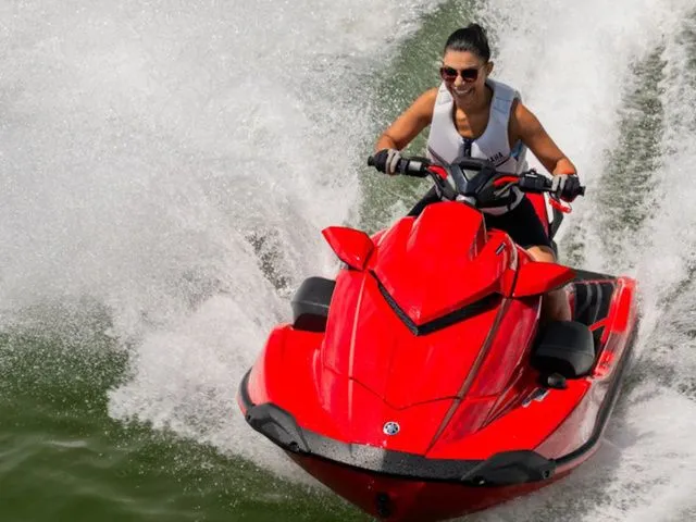 Slide: The Image of Yamaha GP SVHO 2026 - 5