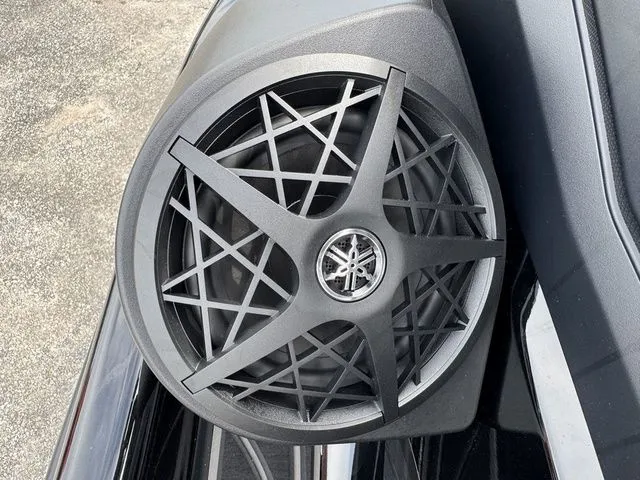 Slide: The Image of Yamaha GP SVHO 2026 - 12