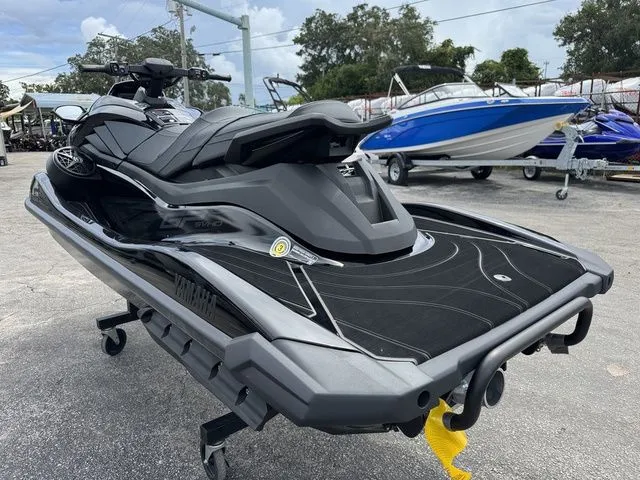 Slide: The Image of Yamaha GP SVHO 2026 - 6