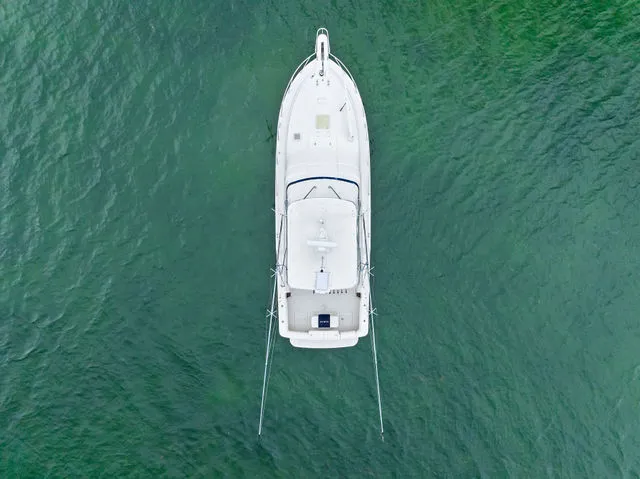 Slide: The Image of Bertram 39 Convertible 2006 - 67