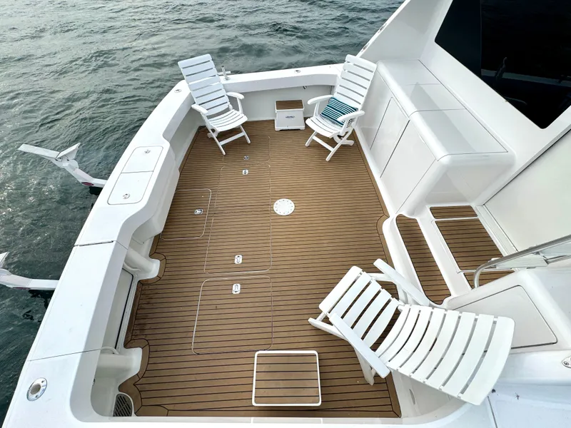 Slide: The Image of Cockpit - Looking to Port - 12