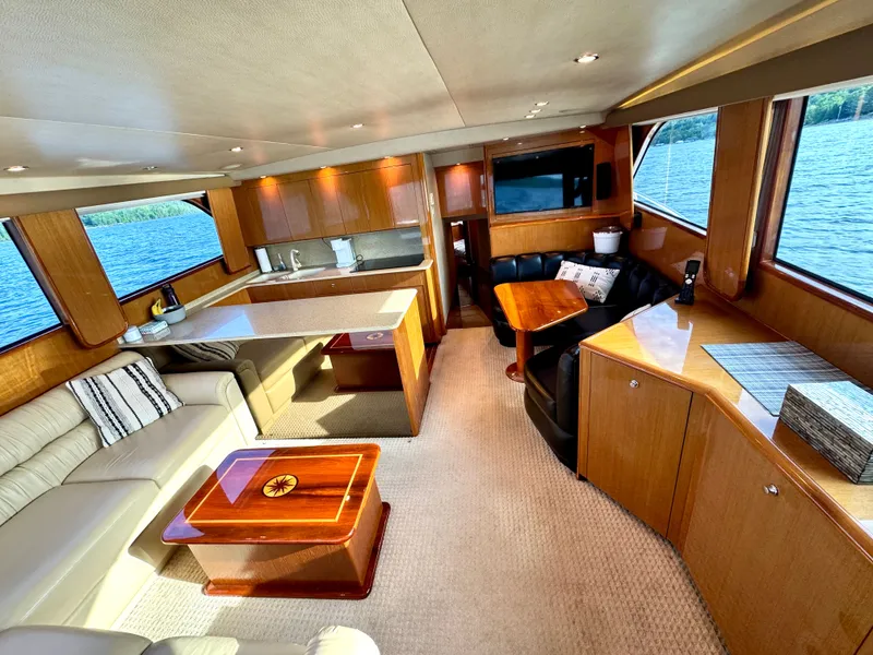 Slide: The Image of Interior Looking Forward - 18