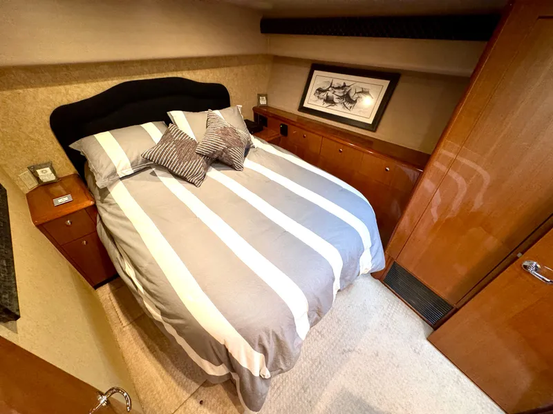 Slide: The Image of Master StateRoom - 2