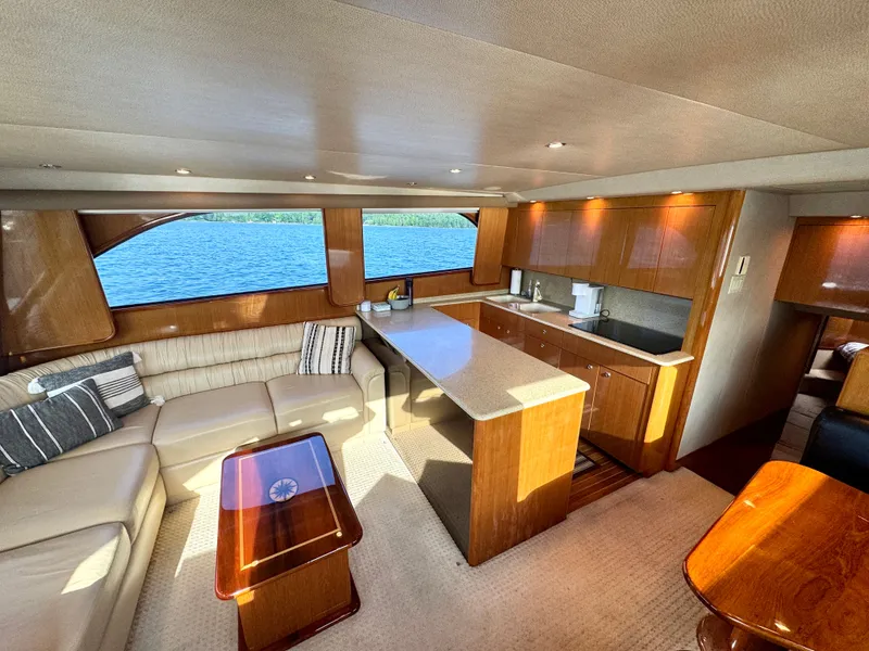 Slide: The Image of Interior - Port Side - 20