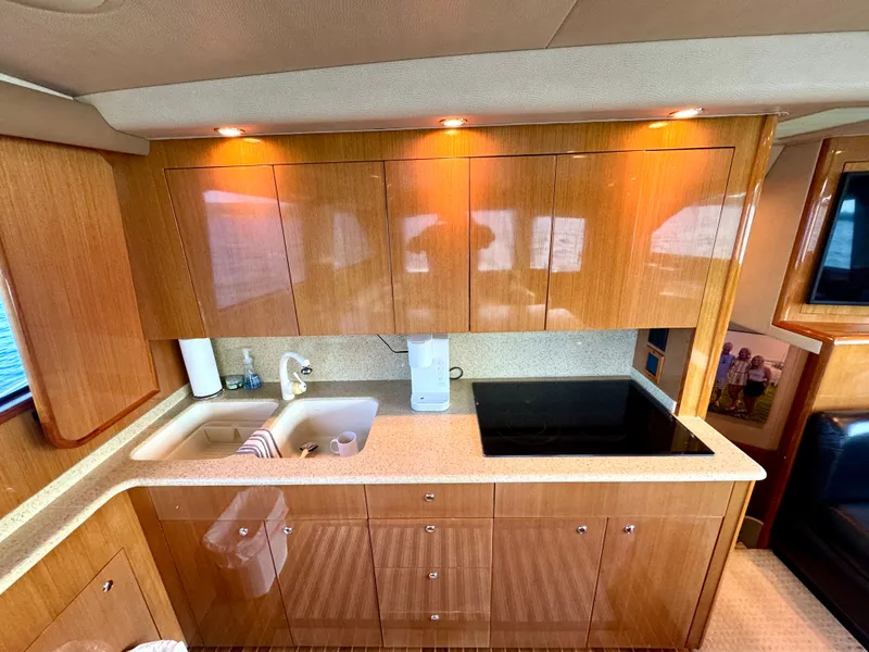 Slide: The Image of Galley - Cabinetry - 29
