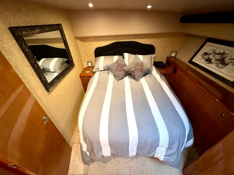 Slide: The Image of Master StateRoom - 30