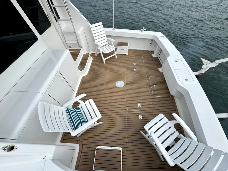 Slide: The Image of Cockpit Area - 43