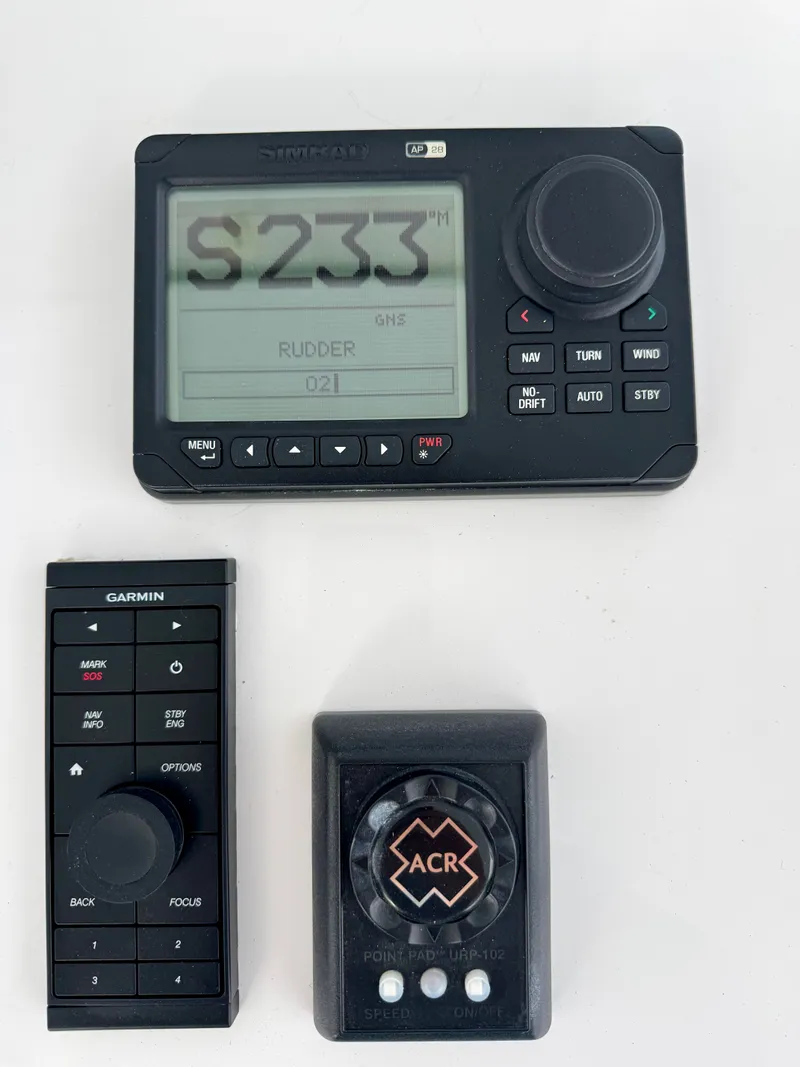 Slide: The Image of Navigation Equipment - 46