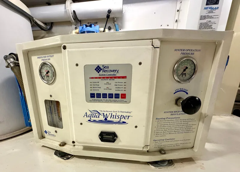 Slide: The Image of Aqua Whisper - Water Maker - 49