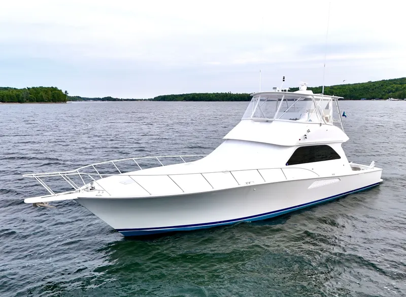 Slide: The Image of Bow Rail - 5