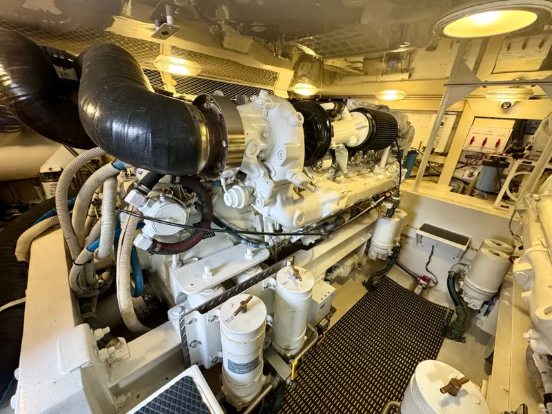 Slide: The Image of Port - Engine - 52