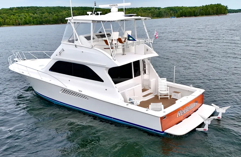 Slide: The Image of Exterior - Aft Port - 55