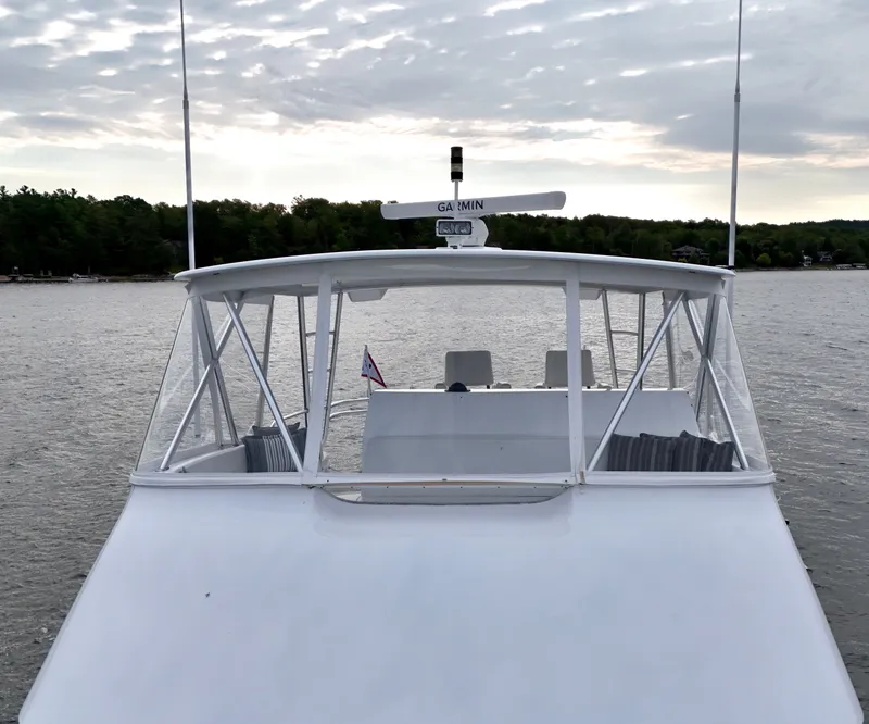 Slide: The Image of Bridge Enclosure - 6