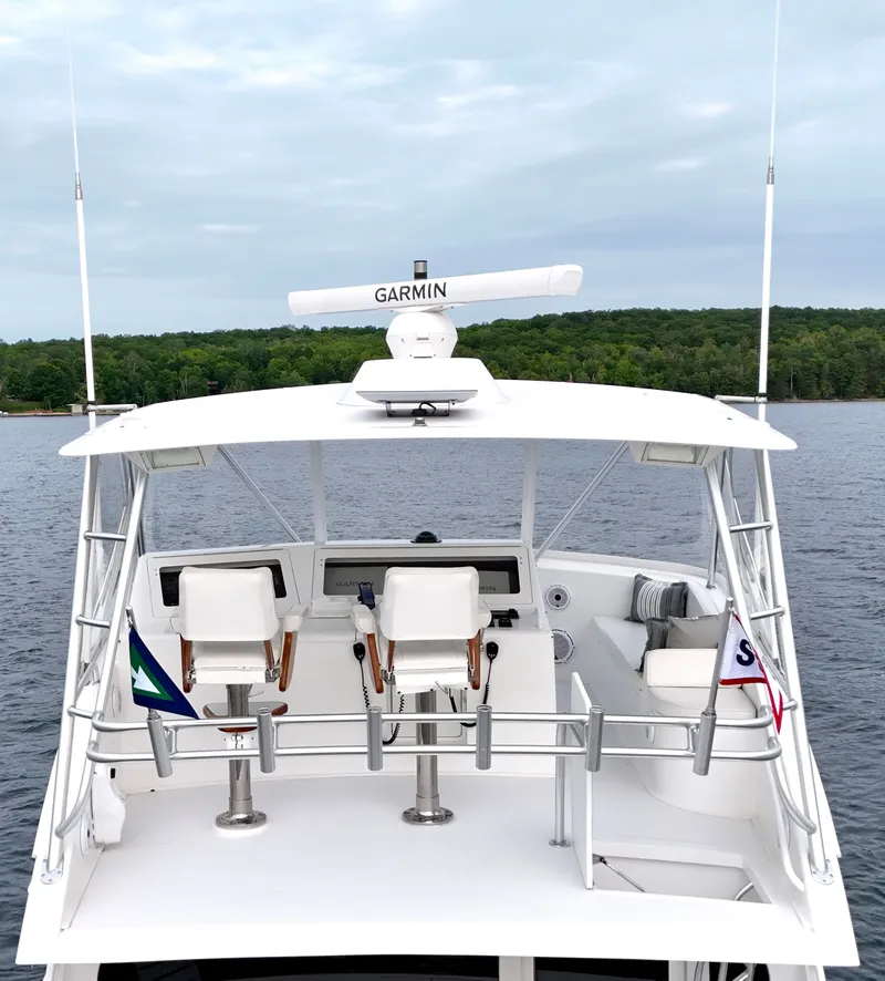 Slide: The Image of Bridge Area - 7