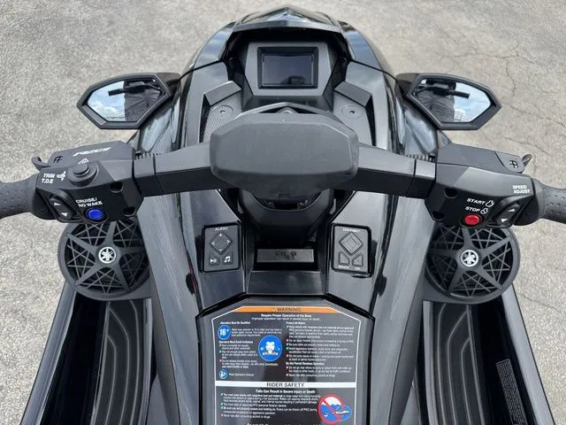 Slide: The Image of Yamaha GP SVHO 2026 - 10