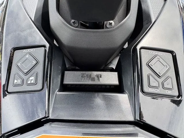 Slide: The Image of Yamaha GP SVHO 2026 - 11