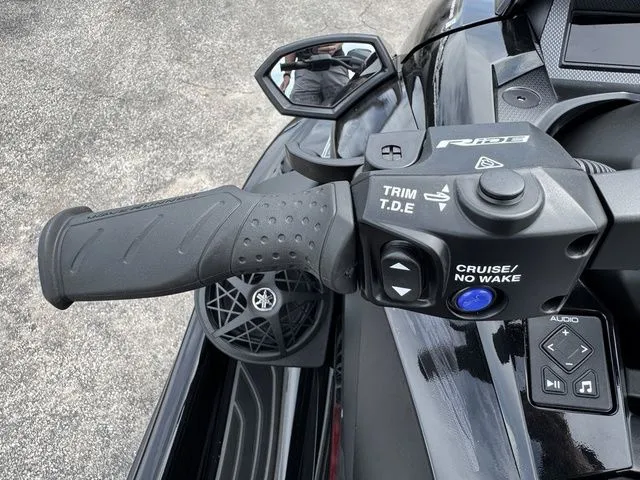 Slide: The Image of Yamaha GP SVHO 2026 - 13