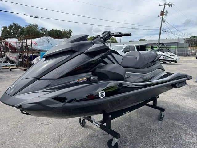 Slide: The Image of Yamaha GP SVHO 2026 - 4