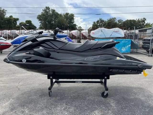 Slide: The Image of Yamaha GP SVHO 2026 - 5