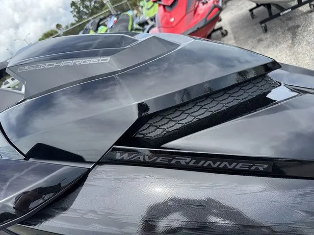 Slide: The Image of Yamaha GP SVHO 2026 - 9