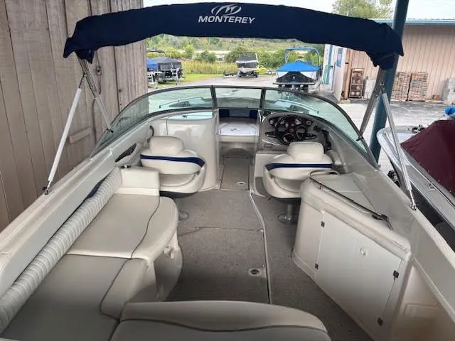 Slide: The Image of Monterey 248 Ls 2006 - 14